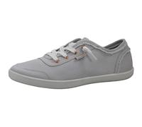 Skechers Women's Bobs B Cute Sneaker, Light Grey, 9.5