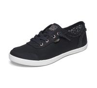 Skechers Women's Bobs B Cute Sneaker - Memory Foam, Flexible Outsole,