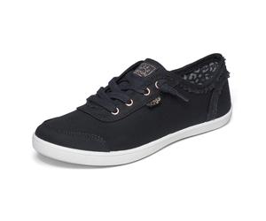 Skechers Women's Bobs B Cute Sneaker - Memory Foam, Flexible Outsole,