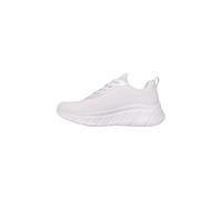 Skechers Womens Bobs B Flex Hi - Flying Hi Trainers - Lilac - 6.5 UK