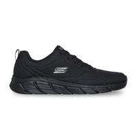 Skechers Women's BOBS B Flex LO Shoes, Black Black, 7 UK