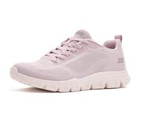 Skechers Women's Bobs B LiteSneaker | Spring Summer Collection | Lace Up | Lace Up | Vegan