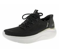 Skechers BOBS B LOVE Women's Shoes, blackone, 40 EU