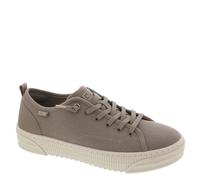 Skechers Women's Bobs Copa Sneaker, TPE, 3.5 UK