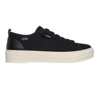 Skechers Trainers BOBS Copa Canvas Women's Black UK 3 EU 36 US 6