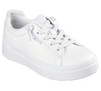 Skechers Women's Bob's D'vine Sky- Main Step Walking Shoes, White, 6 UK