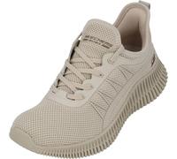 Skechers Women's Bobs Geo New Aesthetics Trainers