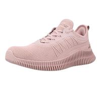 Skechers Women's Bobs Geo New Aesthetics Trainers