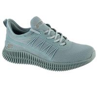 Skechers Women's Bobs Geo New Aesthetics Trainers