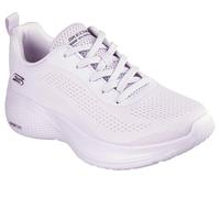 Skechers Women's BOBS Infinity Sneaker, Purple, 6.5 UK