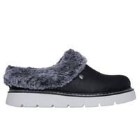 Skechers Womens Keepsakes Lite Cozy Blend Winter Slippers UK Size 7 (EU 40)