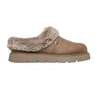Skechers Womens BOBS Keepsakes Lite - Cozy Blend Size: 5 UK, Colour: Taupe