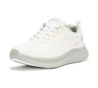 Skechers Bobs® Sport Squad Chaos Daily Inspiration Trainers White EU 37 Woman