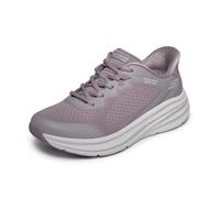 Skechers Slip-In Trainers Bobs Skillz Too Essential Mauve Women's EU 40
