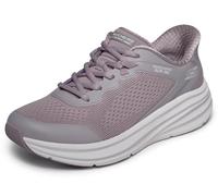 Skechers Slip-In Trainers Bobs Skillz Too Essential Mauve Women's EU 40