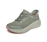 Skechers Bobs® Skillz Slip In Trainers Green EU 36 Woman