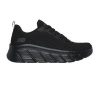Skechers Womens Bobs B Flex Hi Flying Textile Upper Trainers UK Size 4 (EU 37)