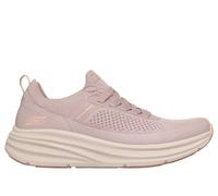Skechers Women's BOBS Sport Skillz - Too Vital Sneaker in Lilac, Size 5.5 | Synthetic/Textile, Machine Washable