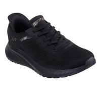 Women's Skechers BOBS Squad Chaos Women's Black Trainers