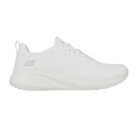 Skechers Womens BOBS Sport Squad Chaos - Face Off Colour: Off White, Size: 6 UK