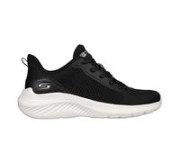 Skechers Womens BOBS Sport Squad - Waves Colour: Black, Size: 6 UK