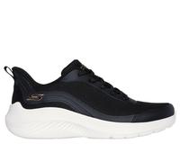 Skechers Womens Bobs Squad Waves Still Wading Trainers UK Size 3 (EU 36)