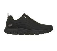 Skechers Women's BOBS Sport Trainers Memory Foam Black B Lite Your Story 117704
