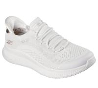 Skechers Bobs Squad 4 Trainers Beige EU 36 Women