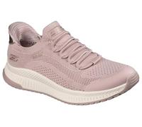 Skechers Bobs Squad 4 Trainers Pink EU 37 Woman