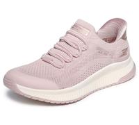 Skechers Bobs Squad 4 Trainers Pink EU 39 Woman