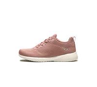 Skechers Women's 32504-blsh_37 Low Top Sneakers, Pink Blsh, 4 UK