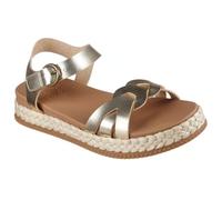 Skechers Women's Bobs Stormy Kiss Sandal