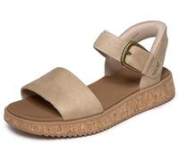 Slip-Ins Vegan Leather Sandal for Women