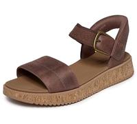 Slip-Ins Vegan Leather Sandal for Women