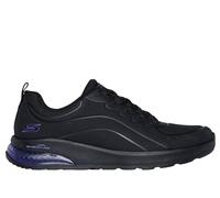 Skechers Women's Bobs Vision Air Trainers, Black, 4.5 UK