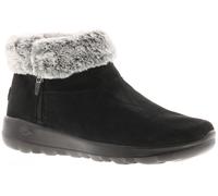 Skechers On The Go Joy Boots UK 6 Black