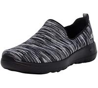 Skechers Women's Breathe-Easy-a Look Sneaker