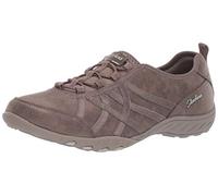 Skechers Women's Breathe-Easy-Days End Sneaker