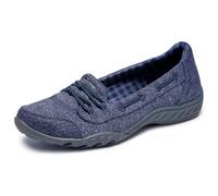 Skechers Women's Breathe Easy - Good InfluenceSneaker