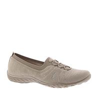 Skechers Women's, Breathe-Easy - Simple Pleasure Slip-On