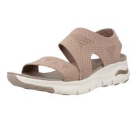 Skechers Women's Brightest Day Sandal
