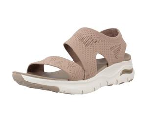 Skechers Women's Brightest Day Sandal