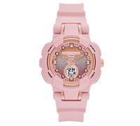 Skechers Women's Brynwood Watch in Pink