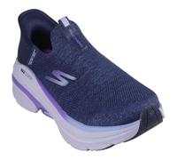Skechers Women's Cambridge Trainer, Navy, 3 UK