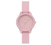 Skechers Women's Carmelina Watch in Pink
