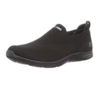 Skechers Women's Casual Sneaker Black/Black 8