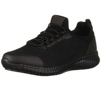 Skechers Women's Cessnock-carboro Health Care Professional Shoe, Black, 5 UK