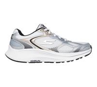 Skechers Womens Chunky Trainers Consistent 2.0 Volt Leather Lace Up white UK Siz