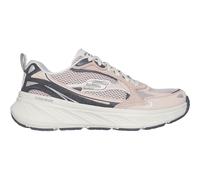 Skechers Womens Chunky Trainers Relaxed Fit Edgeride Lace Up taupe UK Size