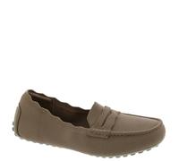 Skechers Womens Cleo Driver - Power Couples, Mocha, 7